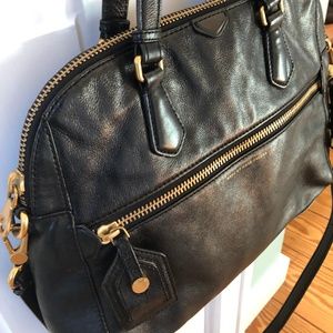 Marc by Marc Jacobs Black bag